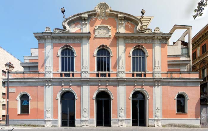 Teatro Ambra Jovinelli