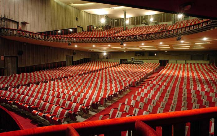 Teatro Sistina